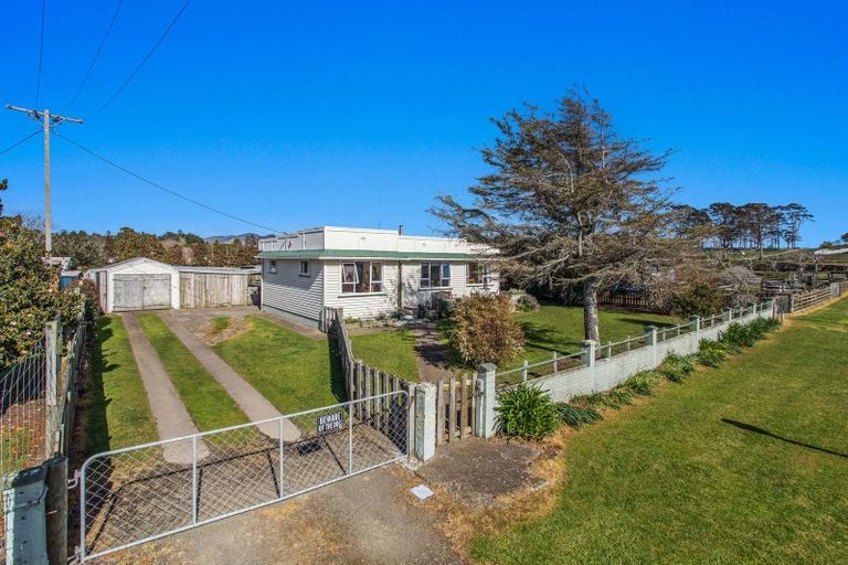 Photo of property in 27 Baird Road, Waiotahe, Opotiki, 3198