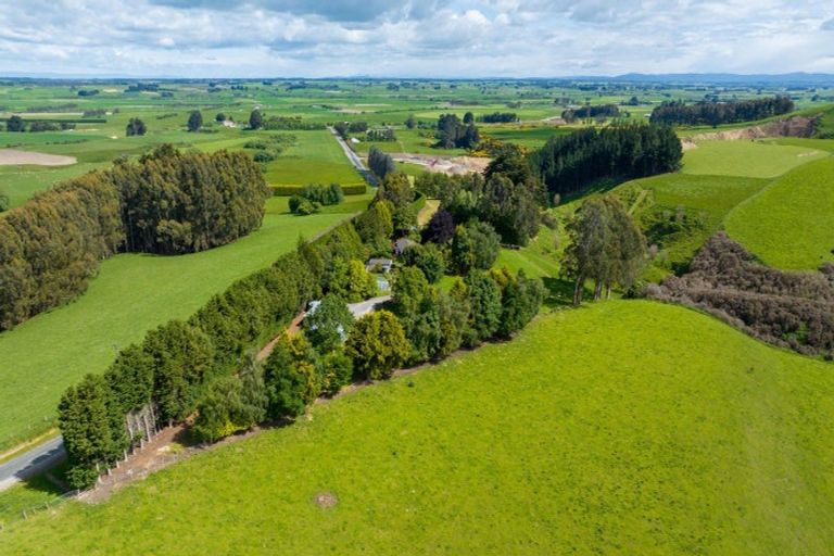 Photo of property in 129 Mataura Island Fortrose Road, Mataura Island, Wyndham, 9891