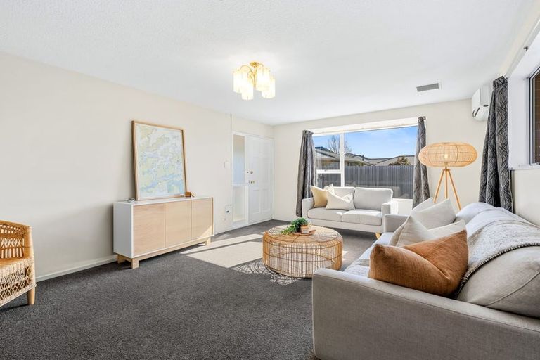 Photo of property in 57a Trevor Street, Hornby, Christchurch, 8042