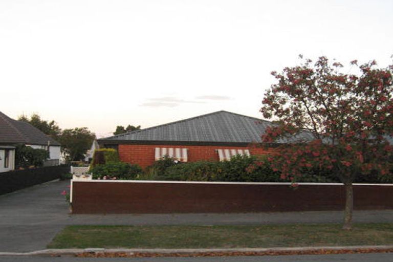 Photo of property in 5/1 Sealy Street, Highfield, Timaru, 7910