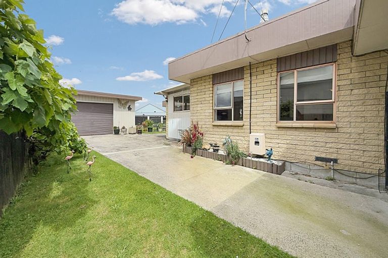 Photo of property in 199 Grampian Street, Tokoroa, 3420