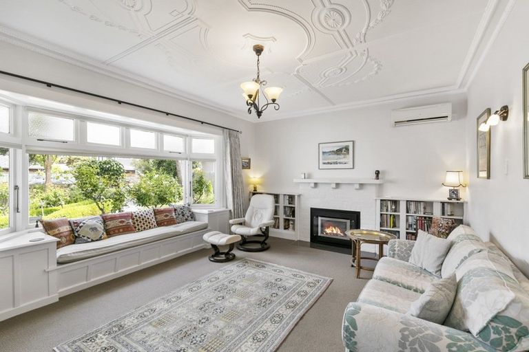 Photo of property in 2 Rangiora Street, Woburn, Lower Hutt, 5010