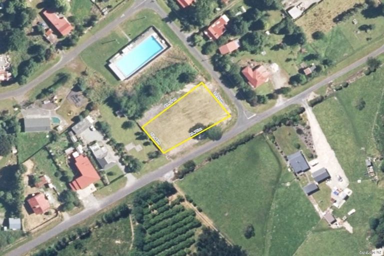 Photo of property in 50 Clifford Street, Blackball, 7804