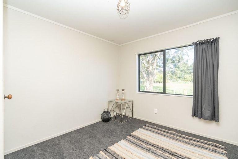 Photo of property in 119 Mason Road, Whatawhata, Hamilton, 3289