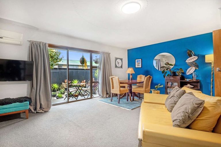 Photo of property in 3/363 Burnett Street, Ashburton, 7700