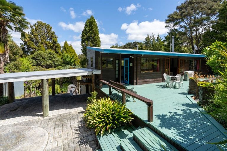 Photo of property in 23 Scoresby Street, Opua, 0200