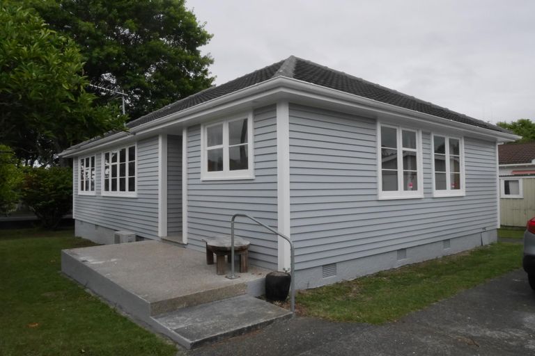 Photo of property in 1 George Street, Morrinsville, 3300