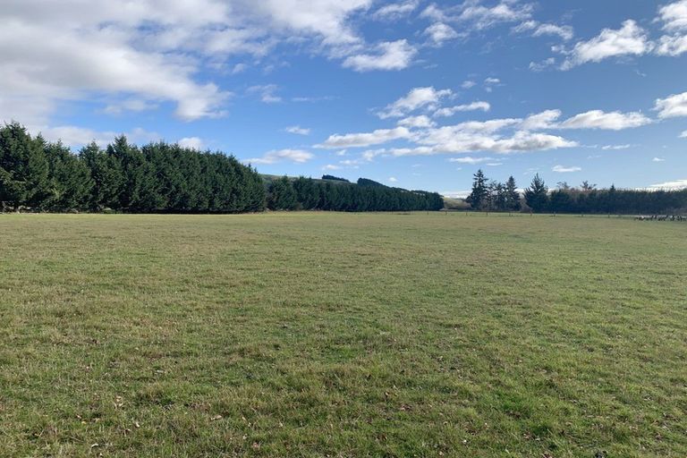 Photo of property in 460 Palmerston-dunback Road, Glenpark, Palmerston, 9483