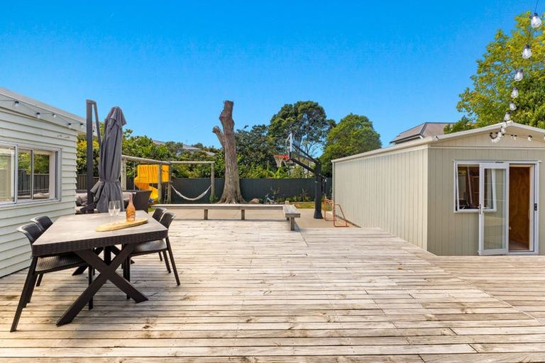 Photo of property in 3 Orion Place, Hillcrest, Auckland, 0627