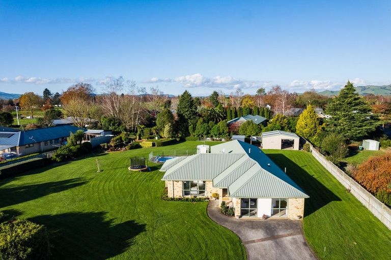 Photo of property in 47a Cowley Drive, Leamington, Cambridge, 3432