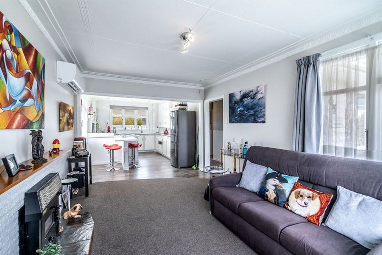 Photo of property in 1 Mataura Terrace, Mataura, 9712