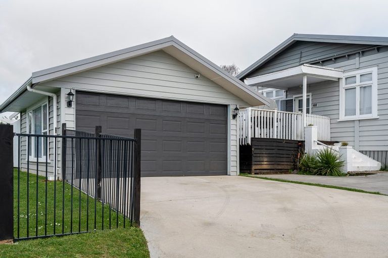 Photo of property in 48a Raeburne Street, Te Awamutu, 3800