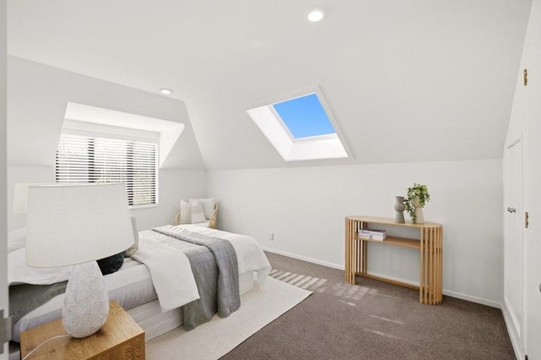 Photo of property in 3/206 Springfield Road, St Albans, Christchurch, 8014