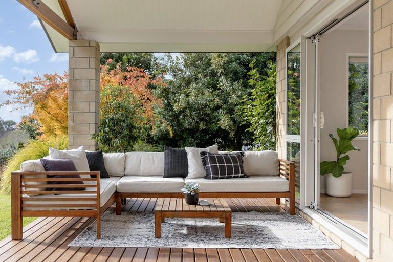 Photo of property in 215a Crawford Road, Minden, Tauranga, 3171