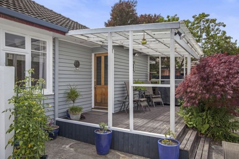 Photo of property in 159 Langdons Road, Northcote, Christchurch, 8052