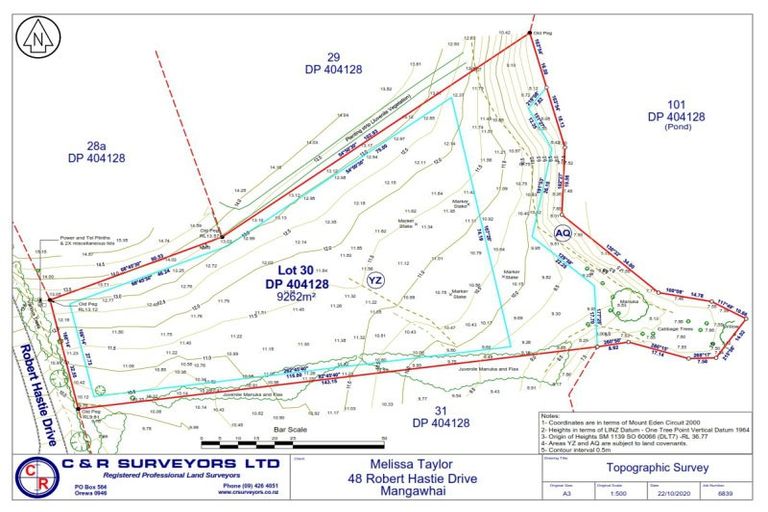 Photo of property in 48 Robert Hastie Drive, Mangawhai, 0573