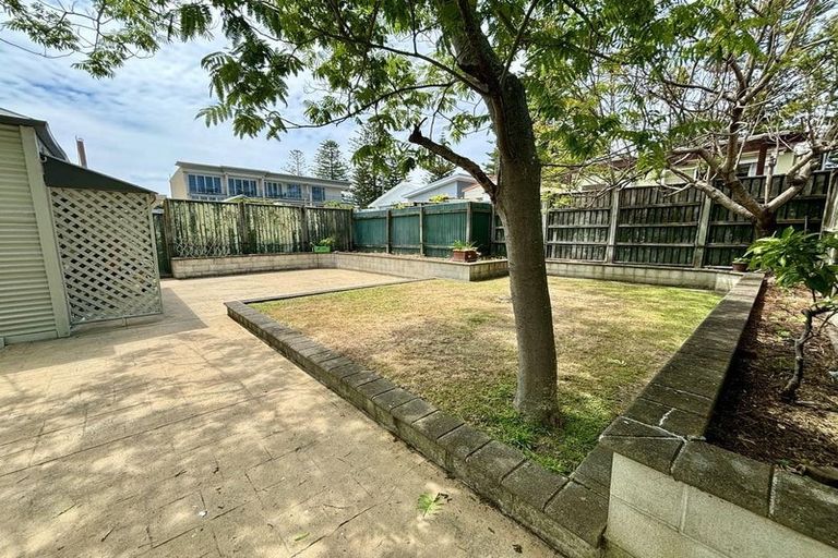 Photo of property in 482 Hastings Street, Napier South, Napier, 4110