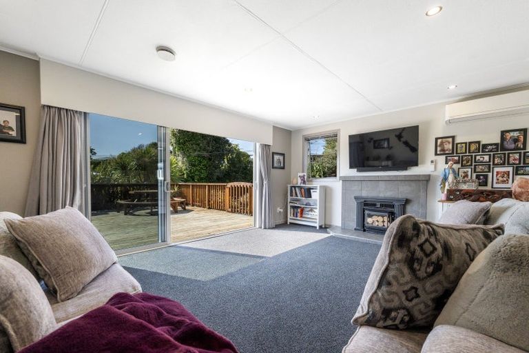 Photo of property in 2 Horne Street, Hurdon, New Plymouth, 4310