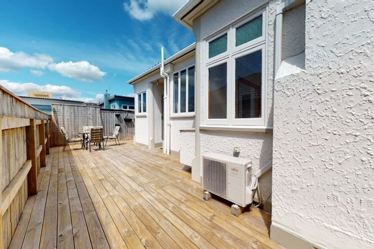 Photo of property in 581 Queen Street East, Levin, 5510