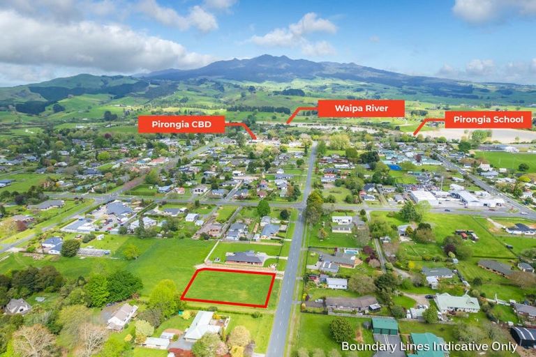Photo of property in 570 Belcher Street, Pirongia, 3802