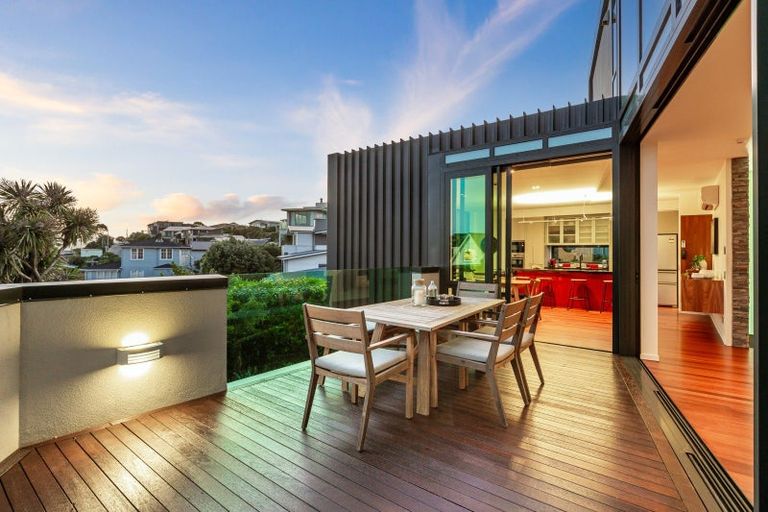 Photo of property in 24d Mandalay Terrace, Khandallah, Wellington, 6035