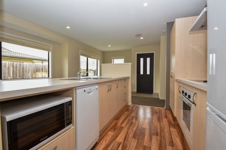 Photo of property in Ashmore Park, 15 Ashmore Park Road, Carterton, 5713