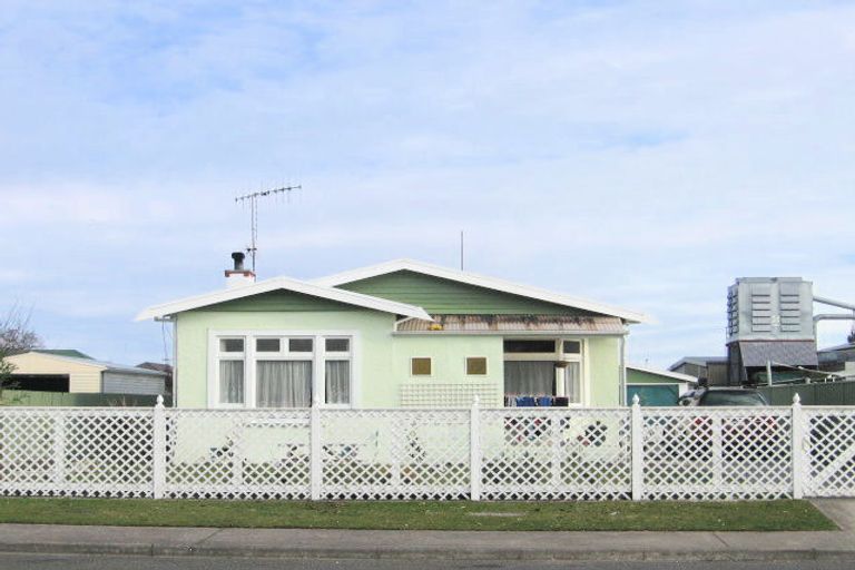 Photo of property in 309 Fenwick Street, Mayfair, Hastings, 4122