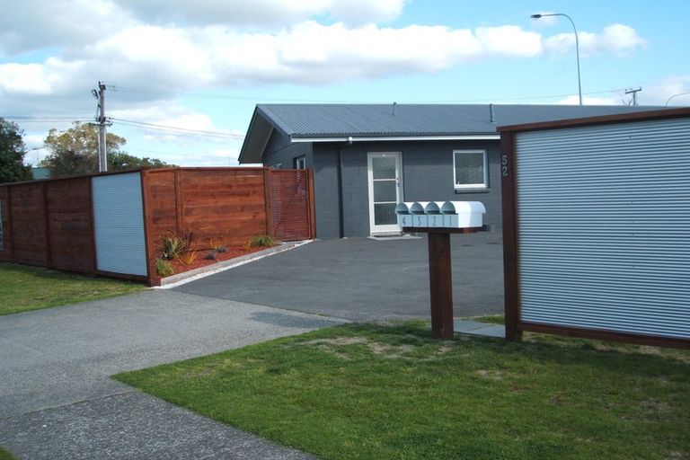 Photo of property in 52b Leander Street, Mount Maunganui, 3116