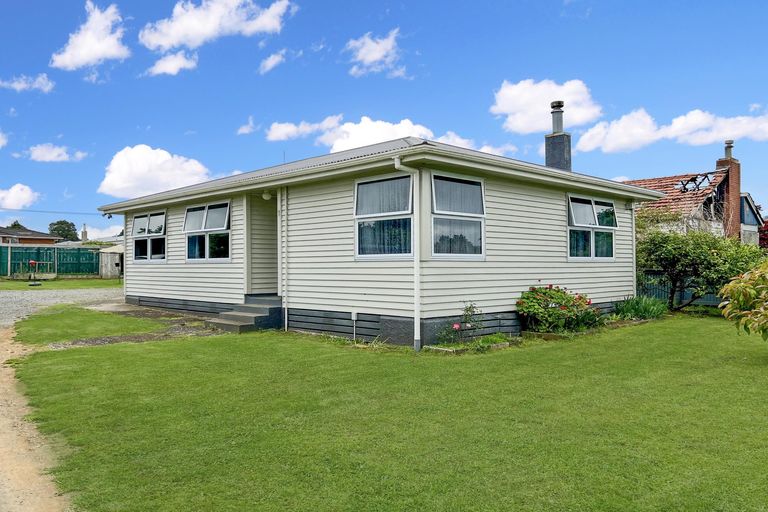 Photo of property in 1 Ripi Street, Kaikohe, 0405