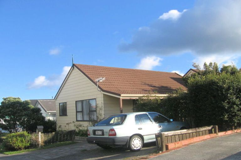 Photo of property in 264 Mitchell Street, Brooklyn, Wellington, 6021