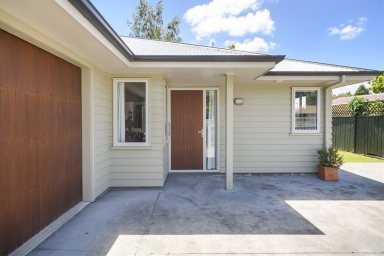 Photo of property in 5 Chelsea Court, Feilding, 4702
