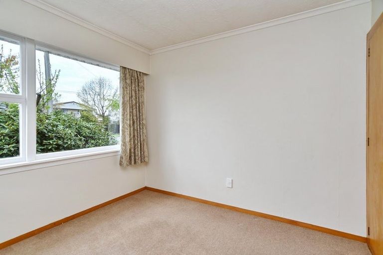 Photo of property in 127 Cavendish Road, Casebrook, Christchurch, 8051