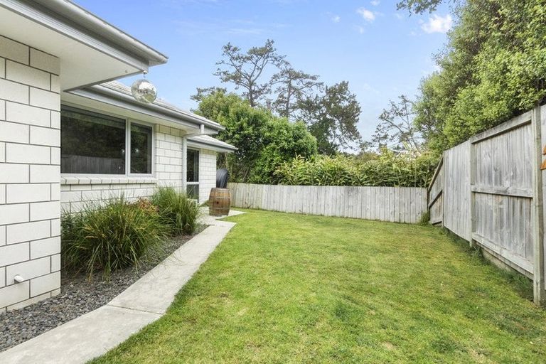 Photo of property in 15 Gregson Drive, Huntly, 3700