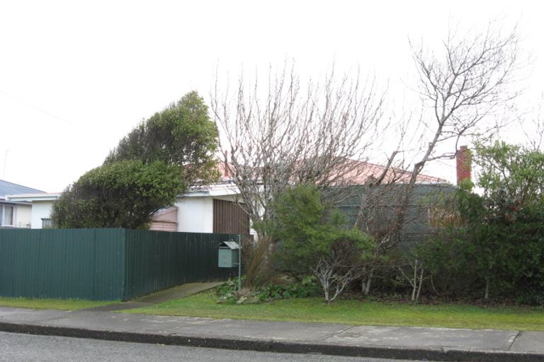 Photo of property in 56 Cargill Street, Waikiwi, Invercargill, 9810