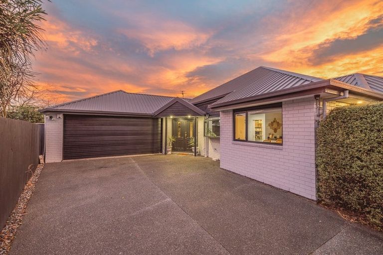 Photo of property in 10 Glastonbury Drive, Burwood, Christchurch, 8083