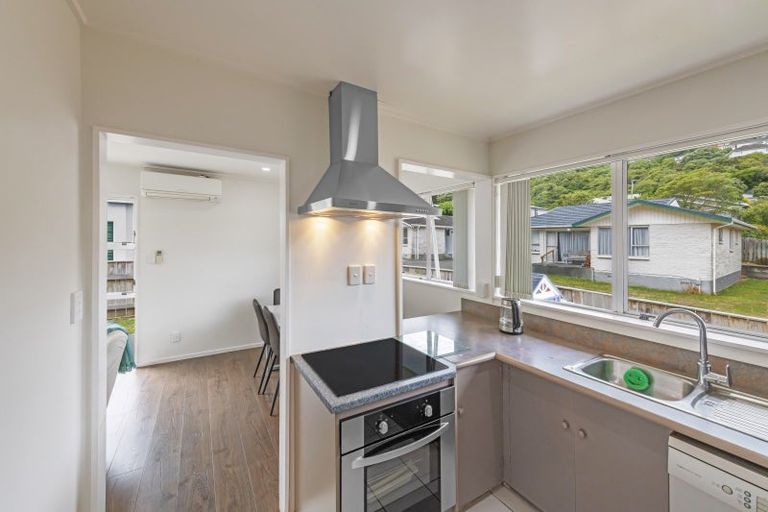 Photo of property in 287 Darlington Road, Miramar, Wellington, 6022