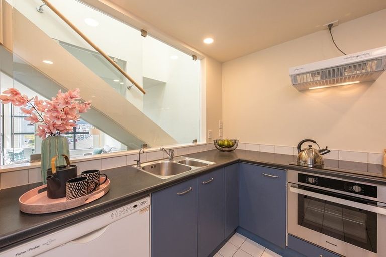 Photo of property in 2/26 Buller Street, Te Aro, Wellington, 6011