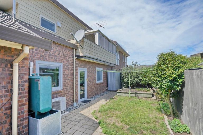 Photo of property in 1/8 Pentland Drive, Belfast, Christchurch, 8051