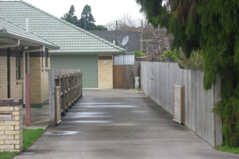 Photo of property in 6a Duke Street, Papakura, 2110