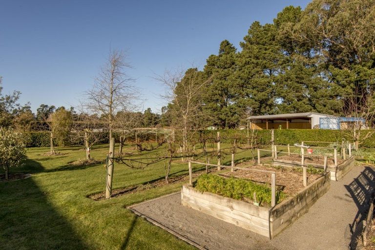 Photo of property in 2/516 Mclaughlins Road, Darfield, 7571