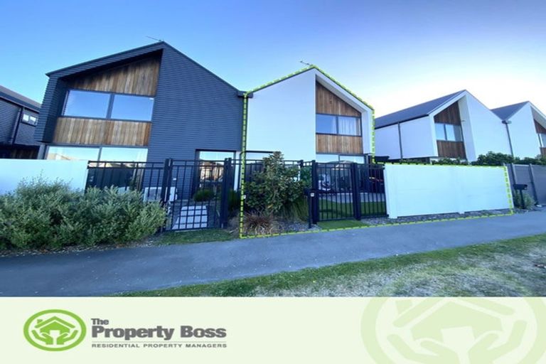 Photo of property in 9 Liberty Street, Wigram, Christchurch, 8042