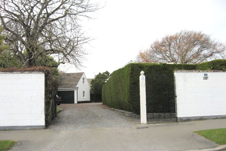 Photo of property in 48 Mcdougall Avenue, St Albans, Christchurch, 8014