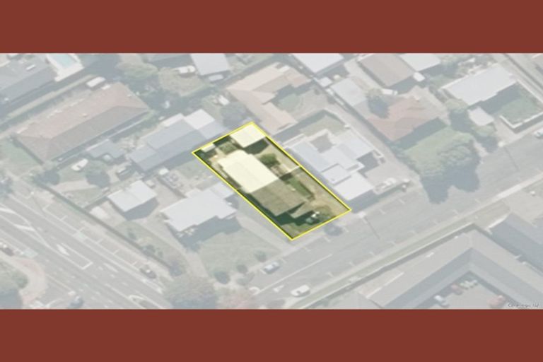 Photo of property in 102 Karaitiana Street, Frimley, Hastings, 4120