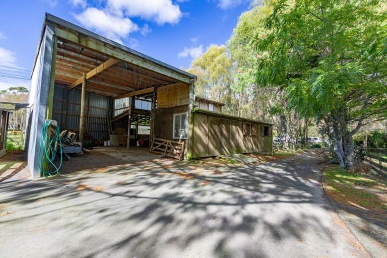 Photo of property in 125 Rangiora Road, Reikorangi, Waikanae, 5391