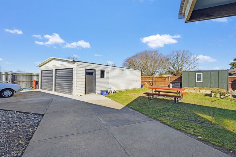 Photo of property in 230 Dobson Street, Hampstead, Ashburton, 7700