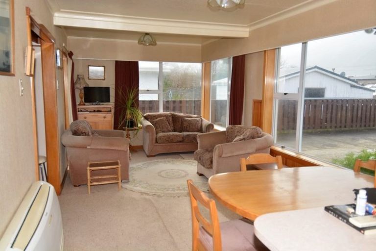 Photo of property in 43 Carnarvon Street, Glengarry, Invercargill, 9810