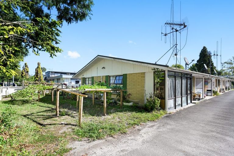 Photo of property in 1/877 Heaphy Terrace, Claudelands, Hamilton, 3214