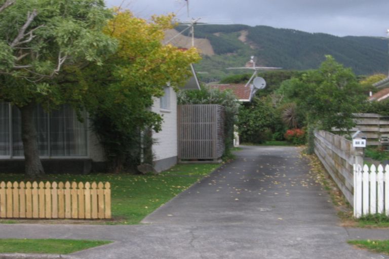 Photo of property in 64a Rimu Street, Waikanae, 5036