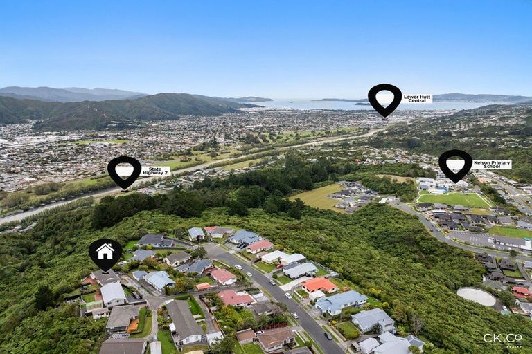 Photo of property in 24 Mossburn Grove, Kelson, Lower Hutt, 5010