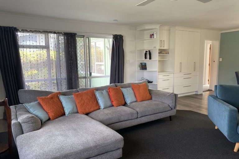 Photo of property in 18 Robinson Crescent, Tamatea, Napier, 4112